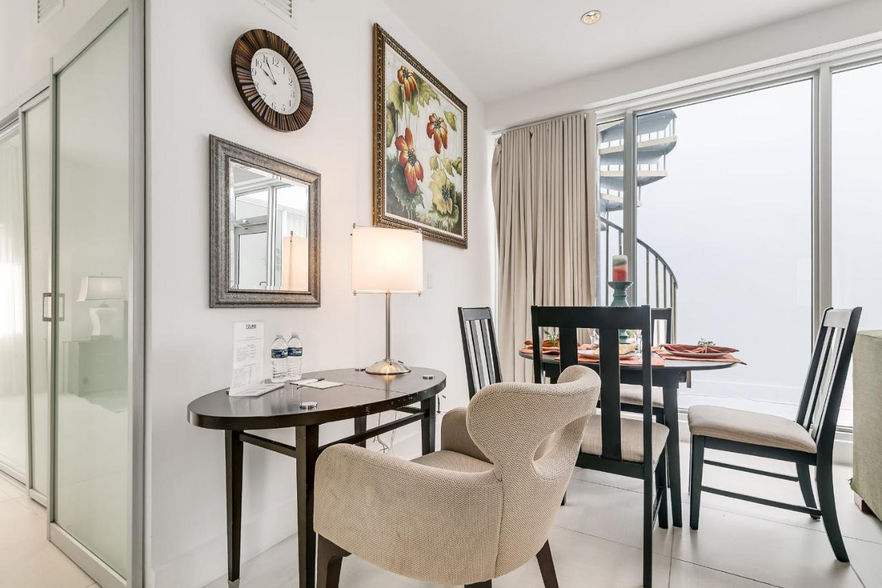 2Bedroom 2Bath Loft Exclusive Rooftop&Jacuzzi,1Block From Beach Miami Beach Exterior foto