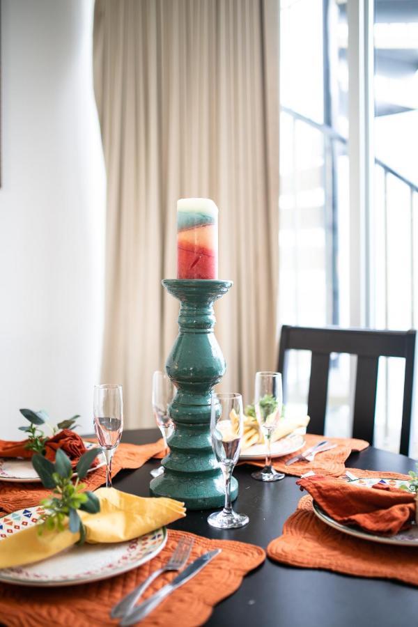 2Bedroom 2Bath Loft Exclusive Rooftop&Jacuzzi,1Block From Beach Miami Beach Exterior foto