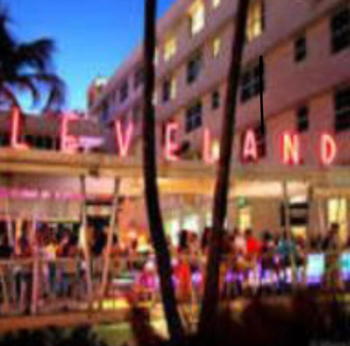 2Bedroom 2Bath Loft Exclusive Rooftop&Jacuzzi,1Block From Beach Miami Beach Exterior foto